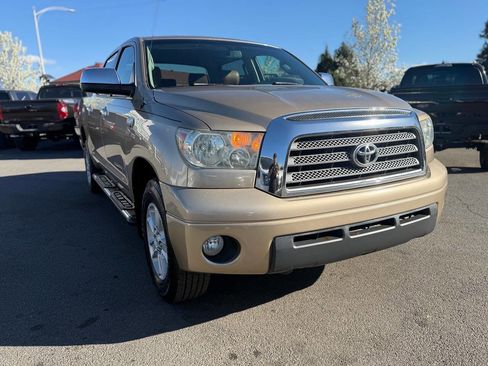 Used 2007 Toyota Tundra Limited image 20