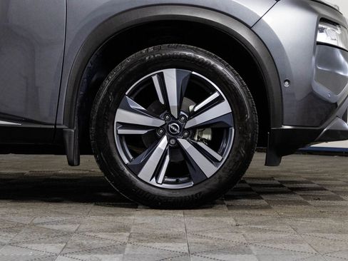 Used 2023 Nissan Rogue SL w/ SL Premium Package image 44