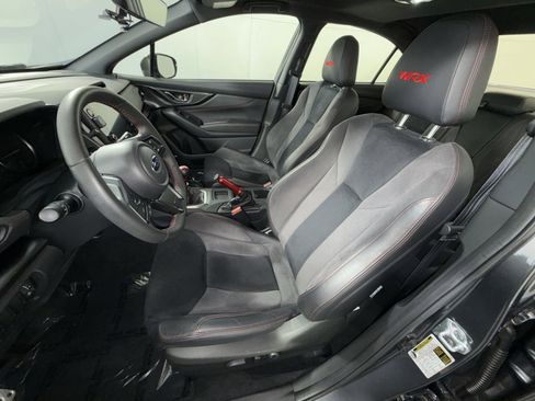 Used 2024 Subaru WRX Limited AWD/4WD image 13