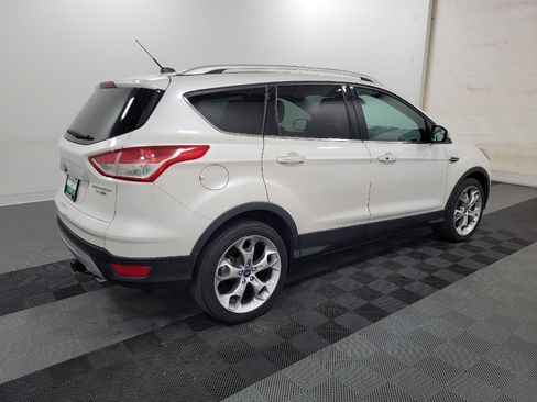 Used 2014 Ford Escape Titanium AWD/4WD image 10
