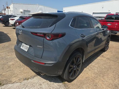 Used 2025 MAZDA CX-30 AWD 2.5 S w/ Preferred Package image 9