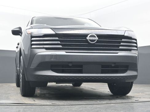 New 2026 Nissan Kicks S image 23