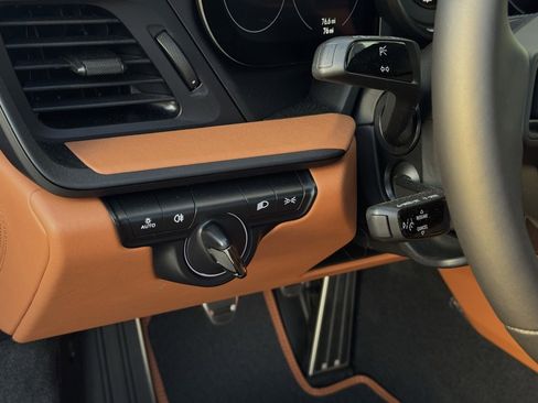 Used 2024 Porsche 911 S/T image 23