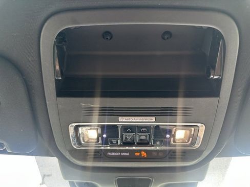 Used 2022 Lincoln Aviator Reserve w/ Equipment Group 201A image 32