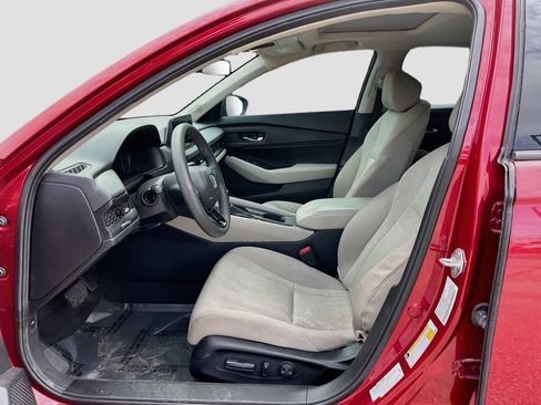 Used 2024 Honda Accord EX image 19