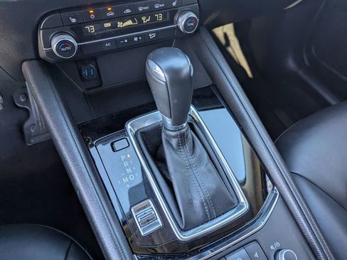 Used 2023 MAZDA CX-5 AWD 2.5 S w/ Select Package image 14