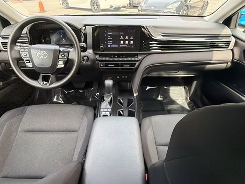 Used 2026 Toyota Camry LE FWD image 14