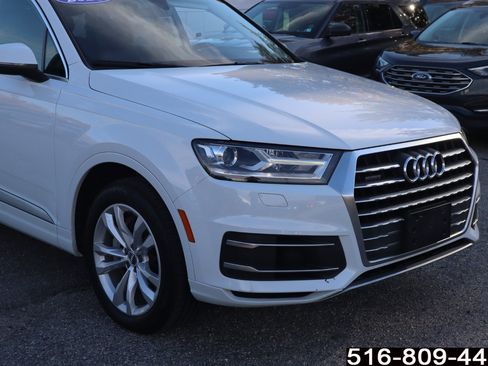 Used 2018 Audi Q7 3.0T Premium Plus image 4