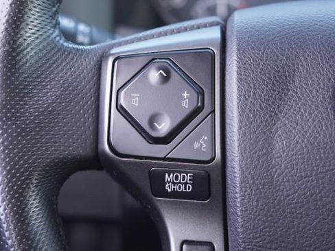 Certified 2021 Toyota Tacoma TRD Sport w/ Technology Package image 25