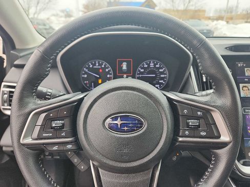 Used 2020 Subaru Outback Limited image 19