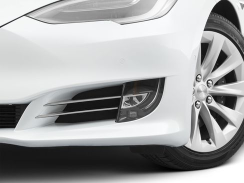 Used 2020 Tesla Model S Long Range AWD/4WD image 56