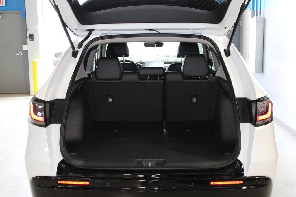 New 2027 Honda HR-V EX-L image 12