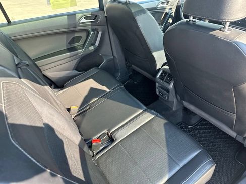 Used 2020 Volkswagen Tiguan SE w/ Panoramic Sunroof Package AWD/4WD image 25