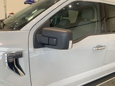 Used 2023 Ford F150 XLT w/ Equipment Group 302A High image 11