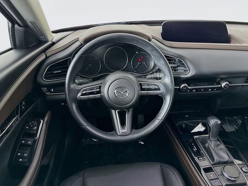 Certified 2023 MAZDA CX-30 AWD 2.5 S w/ Premium Package image 31