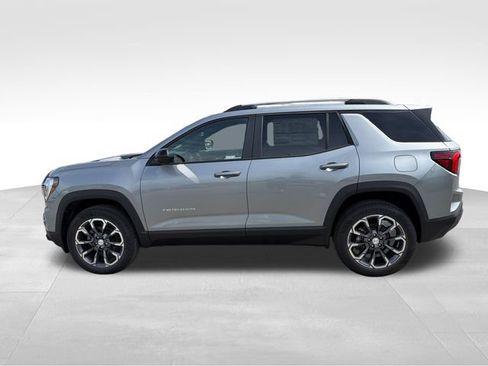 New 2027 GMC Terrain Elevation w/ Elevation Premium Package FWD image 4