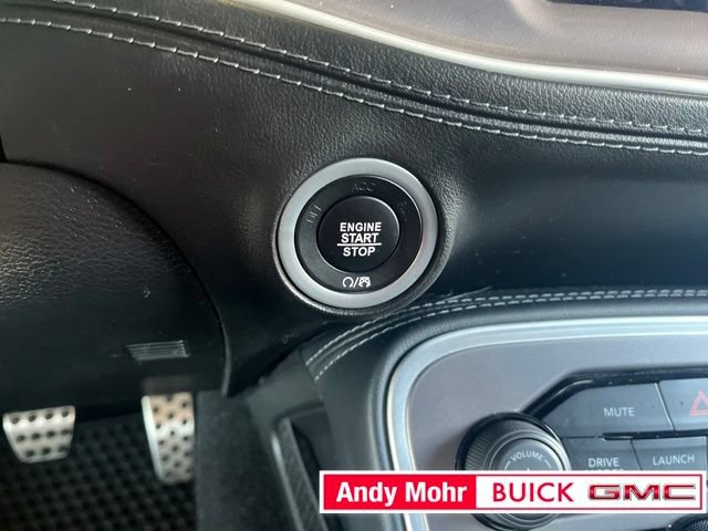Used 2022 Dodge Challenger R/T Scat Pack RWD image 21