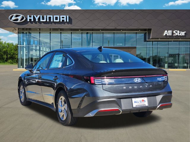 New 2026 Hyundai Sonata SE FWD image 9