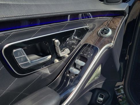 Certified 2023 Mercedes-Benz S 580 image 21