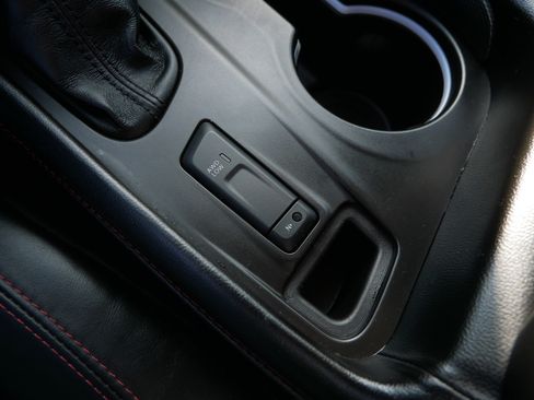 Used 2021 Dodge Durango R/T w/ Technology Group image 33