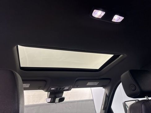 Used 2024 Chevrolet Silverado 3500 LTZ w/ LTZ Convenience Package image 37