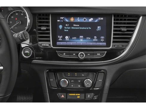 Used 2019 Buick Encore Preferred image 10