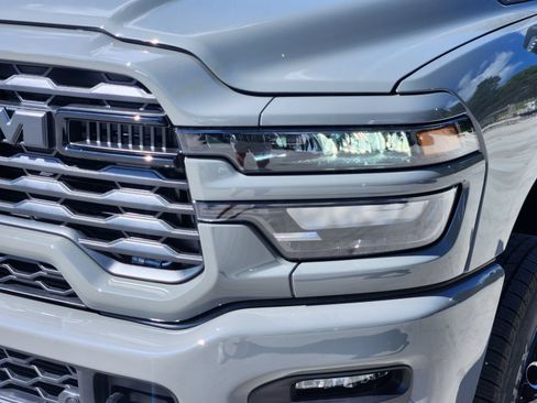 New 2026 RAM 3500 Lone Star AWD/4WD image 9