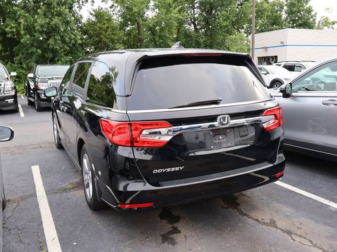 Used 2019 Honda Odyssey EX-L image 5