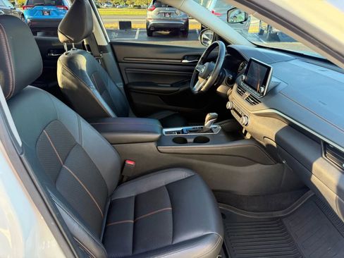 Used 2020 Nissan Altima 2.5 SR w/ Premium Package AWD/4WD image 46