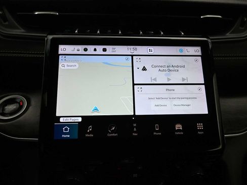 Used 2024 Jeep Grand Cherokee Limited 4xe AWD/4WD image 15
