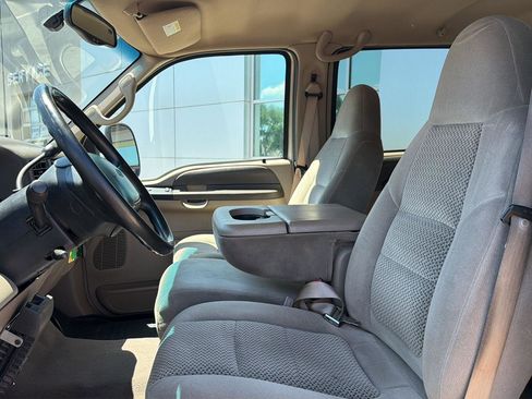 Used 2001 Ford F350 XLT AWD/4WD image 10