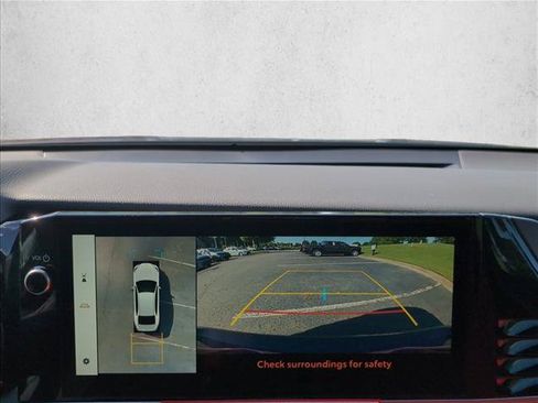 New 2026 Toyota Camry XSE w/ Premium Plus Package FWD image 13