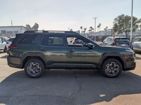New 2026 Subaru Outback Premium image 5