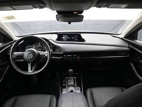 Used 2025 MAZDA CX-30 AWD 2.5 S w/ Select Sport Pkg image 9