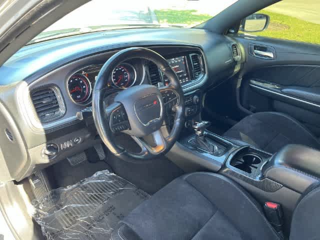Used 2019 Dodge Charger Scat Pack w/ Plus Group RWD image 11