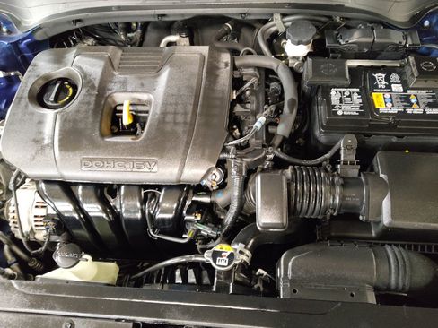 Used 2023 Kia Forte LXS FWD image 30