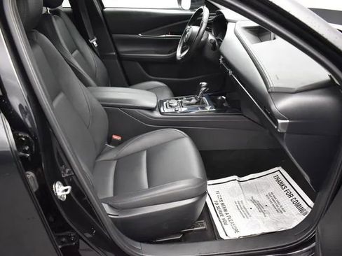 Used 2024 MAZDA CX-30 AWD 2.5 S w/ Select Sport Pkg image 16