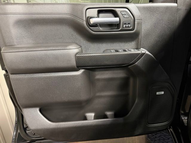 Used 2019 GMC Sierra 1500 SLT w/ SLT Premium Package AWD/4WD image 15