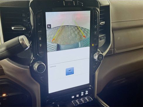 Used 2022 RAM 3500 Laramie image 20