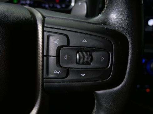 Used 2022 GMC Sierra 1500 Denali AWD/4WD image 25