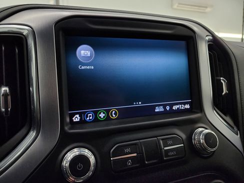 Used 2022 GMC Sierra 2500 SLE w/ SLE Value Package; image 47