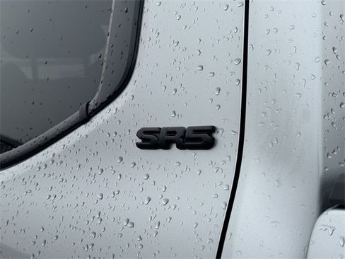 Certified 2025 Toyota Tacoma SR5 image 7