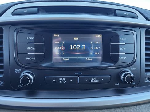 Used 2017 Kia Sorento AWD image 23