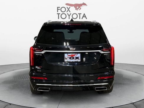 Used 2023 Cadillac XT6 Premium Luxury w/ Technology Package AWD/4WD image 5