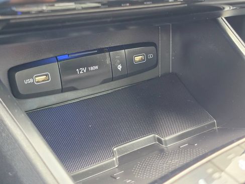Used 2023 Hyundai Tucson Limited AWD/4WD image 28