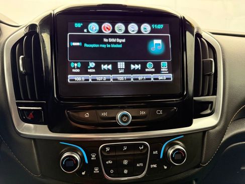 Used 2019 Chevrolet Traverse RS w/ LPO, Floor Liner Package image 29