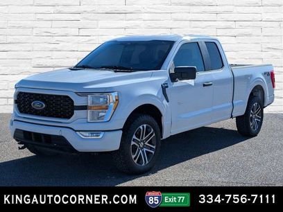 Used 2021 Ford F150 XL w/ Equipment Group 101A High