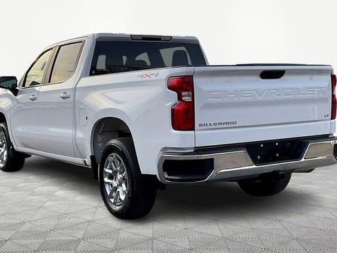 Used 2023 Chevrolet Silverado 1500 LT image 4