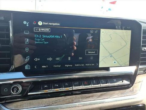 New 2026 Chevrolet Silverado 1500 LTZ image 26