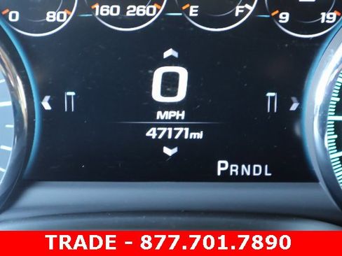 Used 2017 GMC Yukon Denali w/ Open Road Package image 29